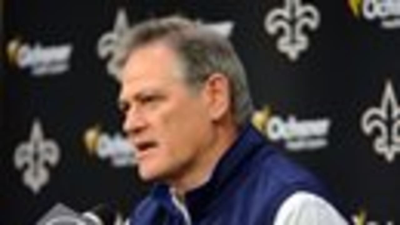 Saints Training Camp: Payton, Loomis talk about Galette, 'question marks'