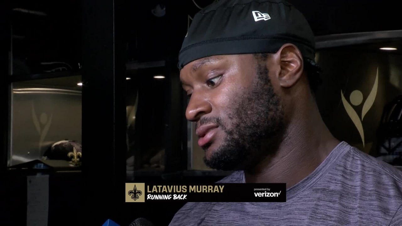 Syracuse native Latavius Murray to play in London for 2nd time this season  (SU, CNY in the NFL) 