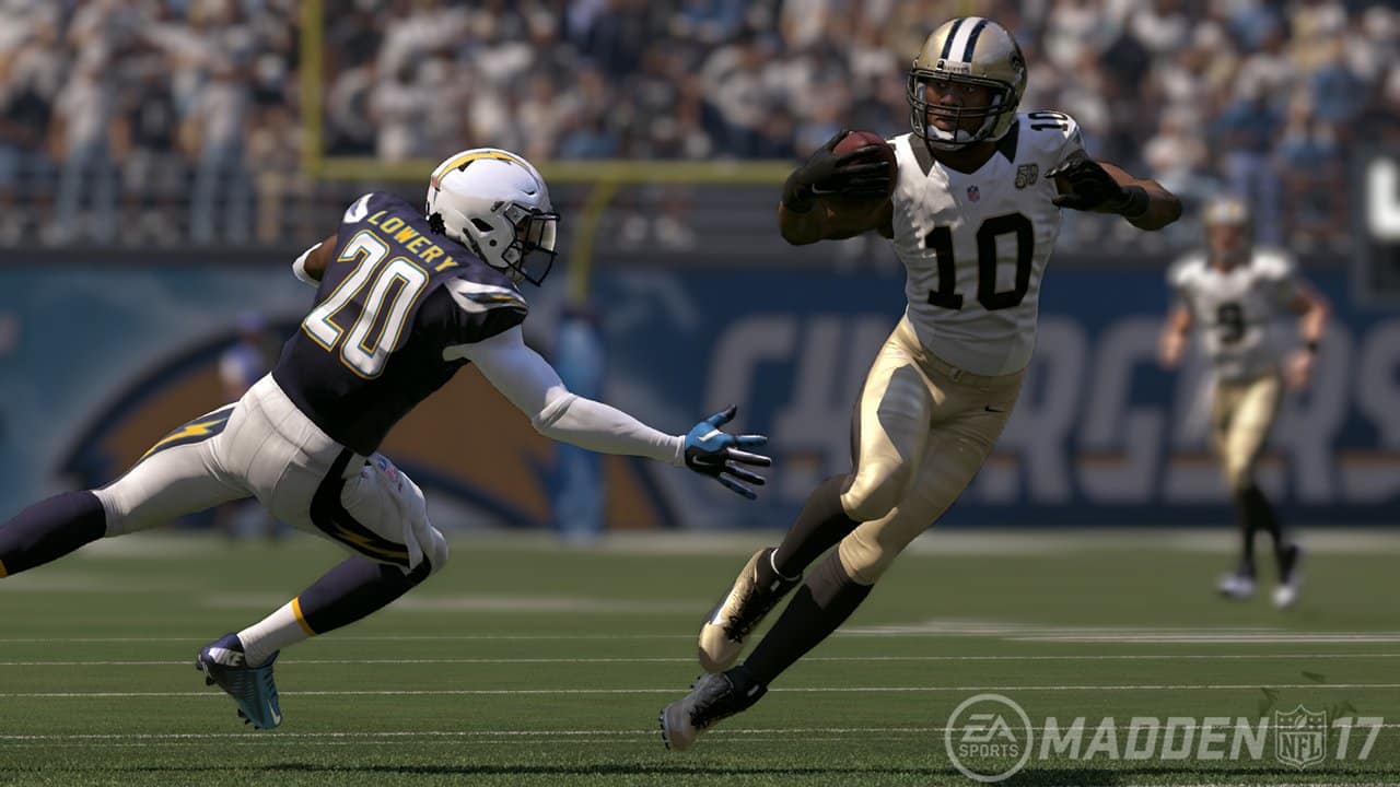 Saints vs. Packers Week 3  Madden 24 Simulation Highlights 