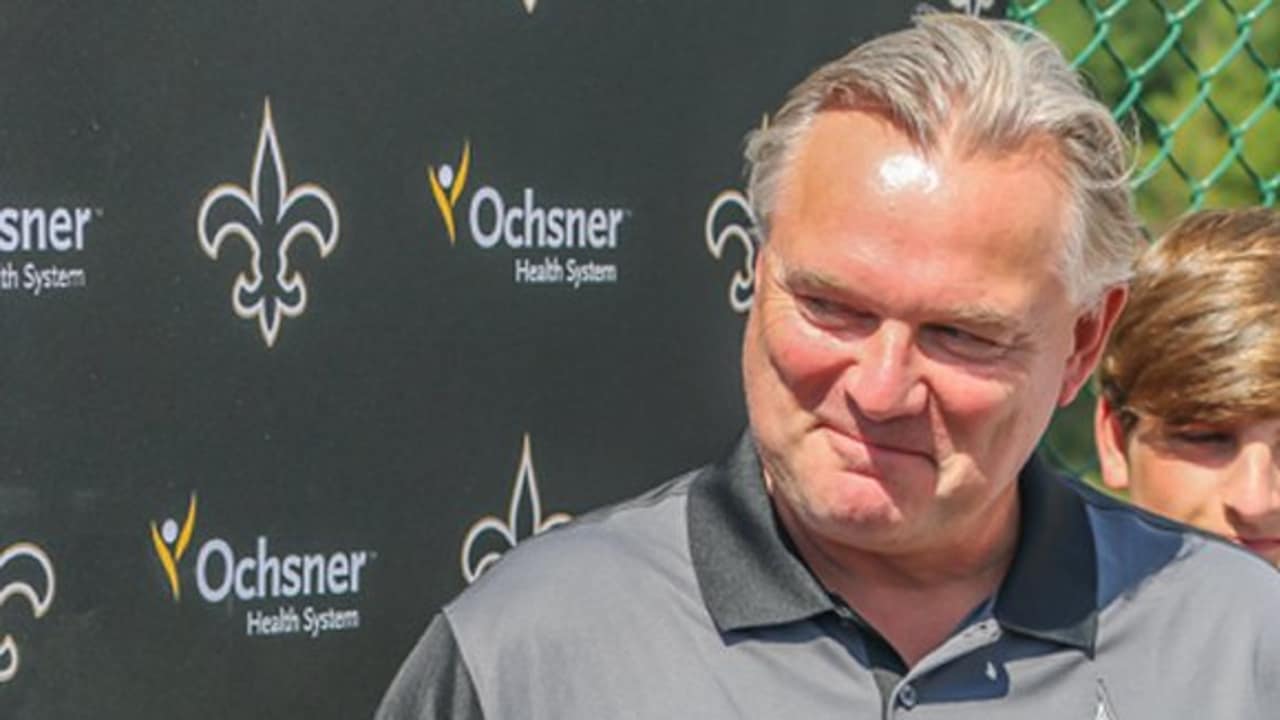 Poker & Golf w/ Saints Legend Morten Andersen