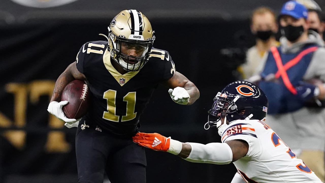 How to watch, stream, listen to New Orleans Saints at Chicago Bears