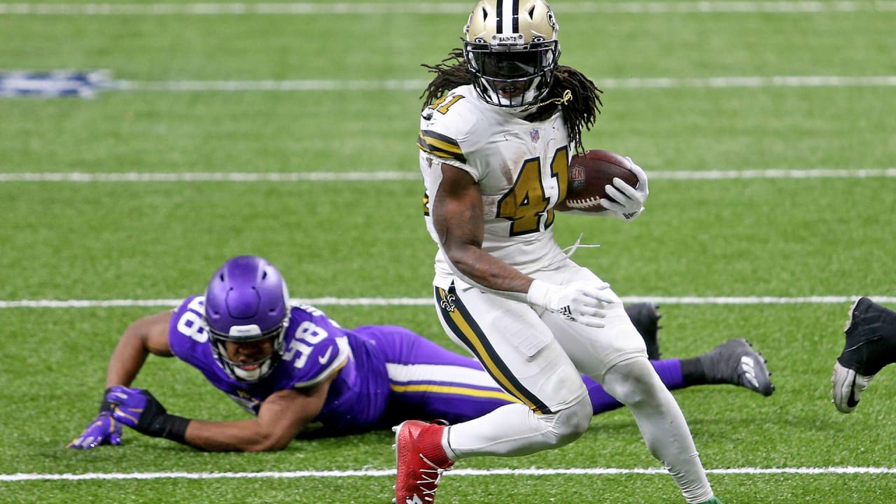 What TV channel is NFL game in London on? Live stream, time, how to watch  Saints-Vikings online 