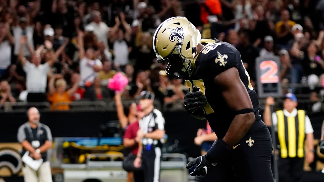 Transcript: Tight End Jared Cook weekly conference call - October 7, 2019