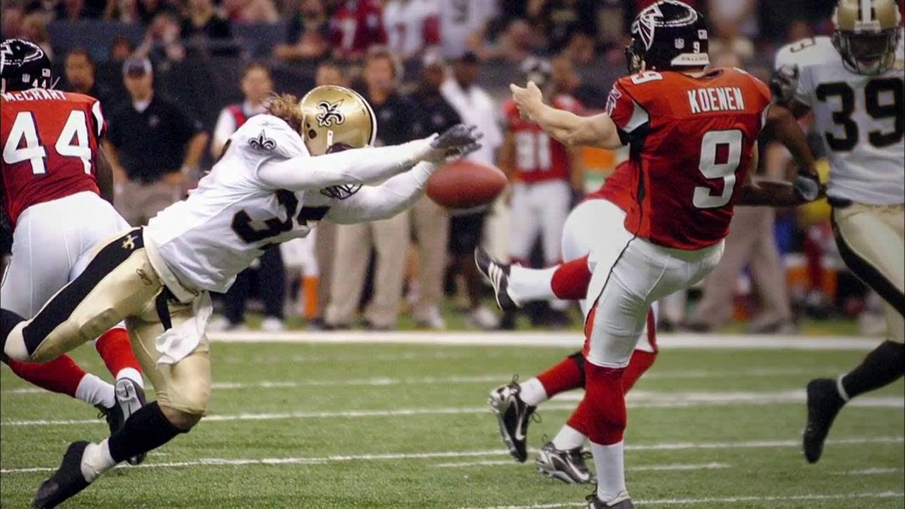 New Orleans Saints vs. Atlanta Falcons Series History and Predictions -  Canal Street Chronicles