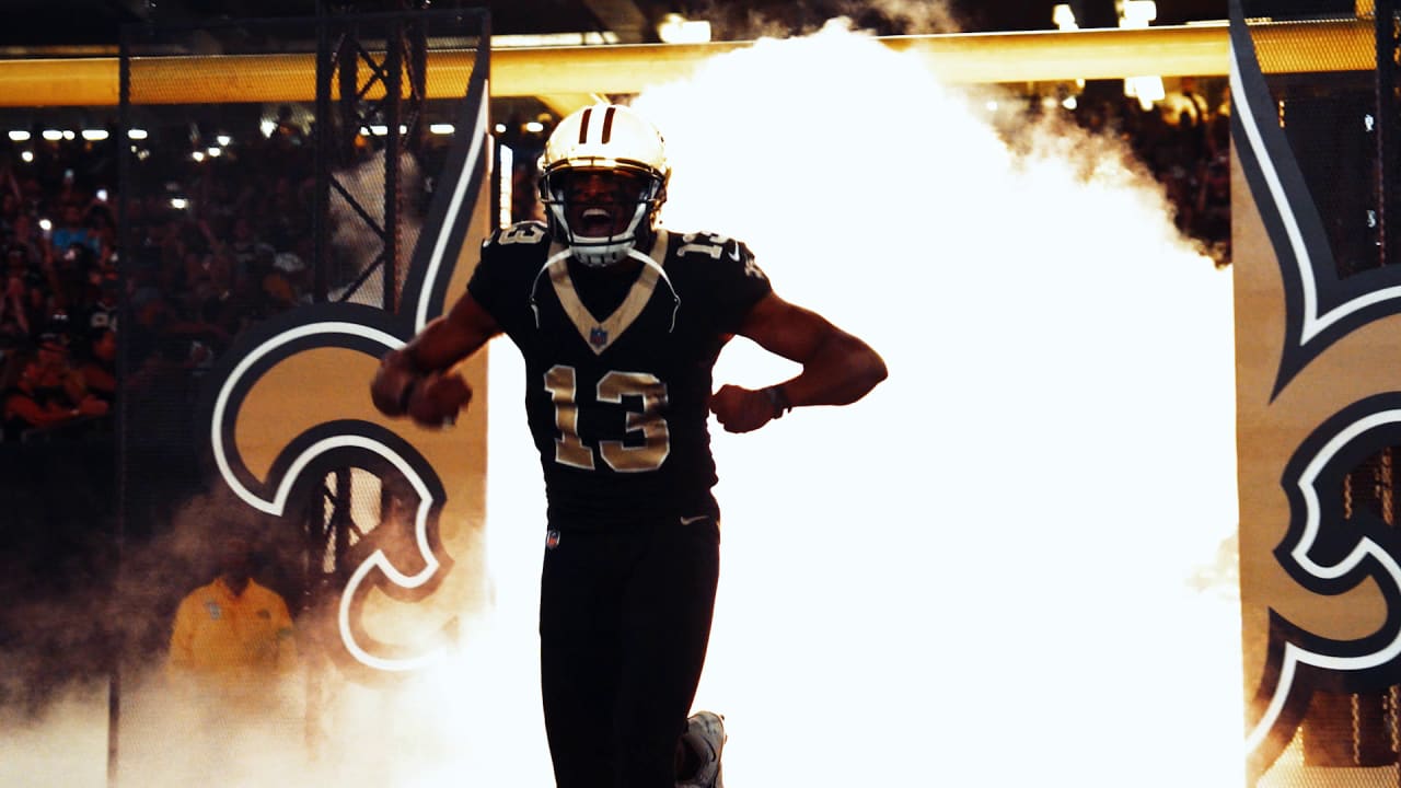 NFL Week 2: Get HYPE for Saints vs. Panthers 2023 