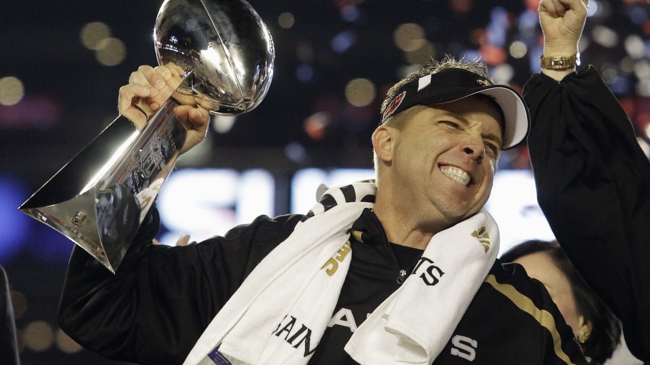 New Orleans Saints Playoffs and Super Bowl Odds