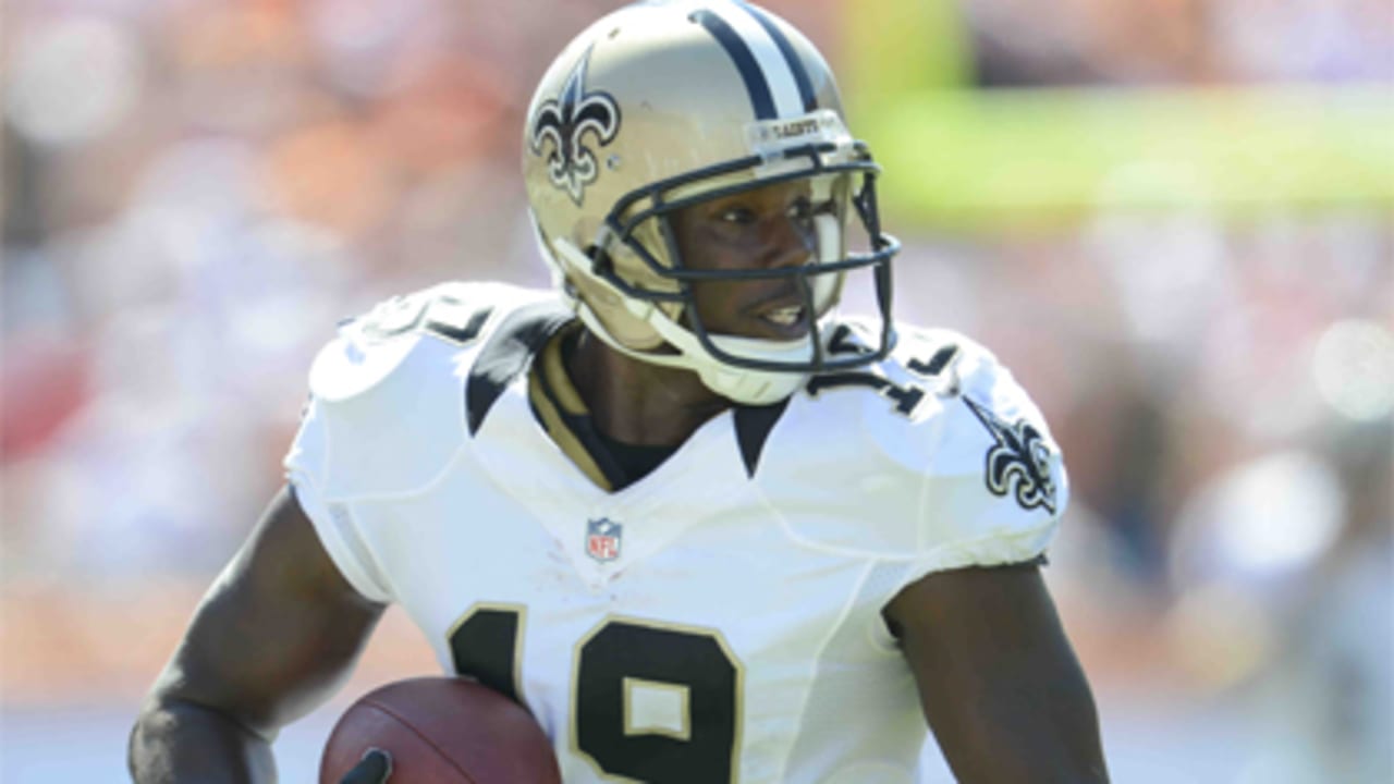 In Miami, Reggie Bush will get what he wants most: The ball and the  spotlight, Saints