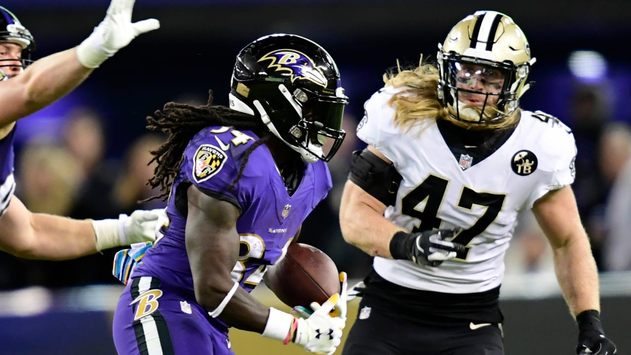 New Orleans Saints preseason schedule coming into more focus