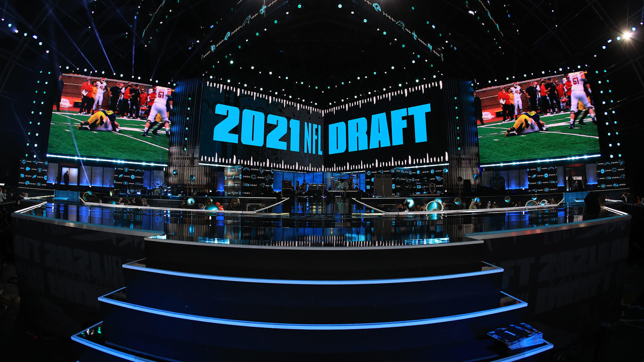 Where Would The NFL Draft Be Without The Gurus?