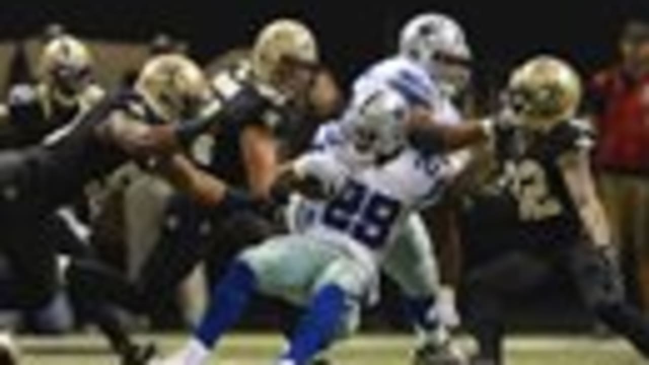 Dallas Cowboys Postgame Quotes 10/1