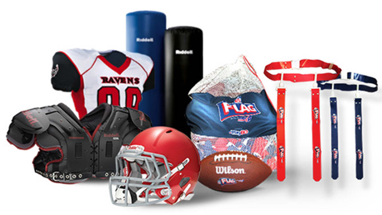 The 2016 USA Football Grants are now open