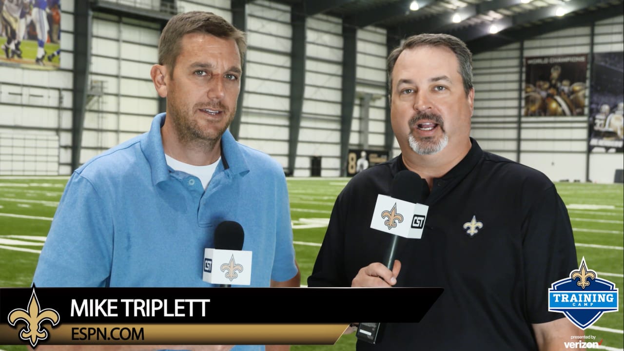 Sean Kelley OneonOne with Mike Triplett