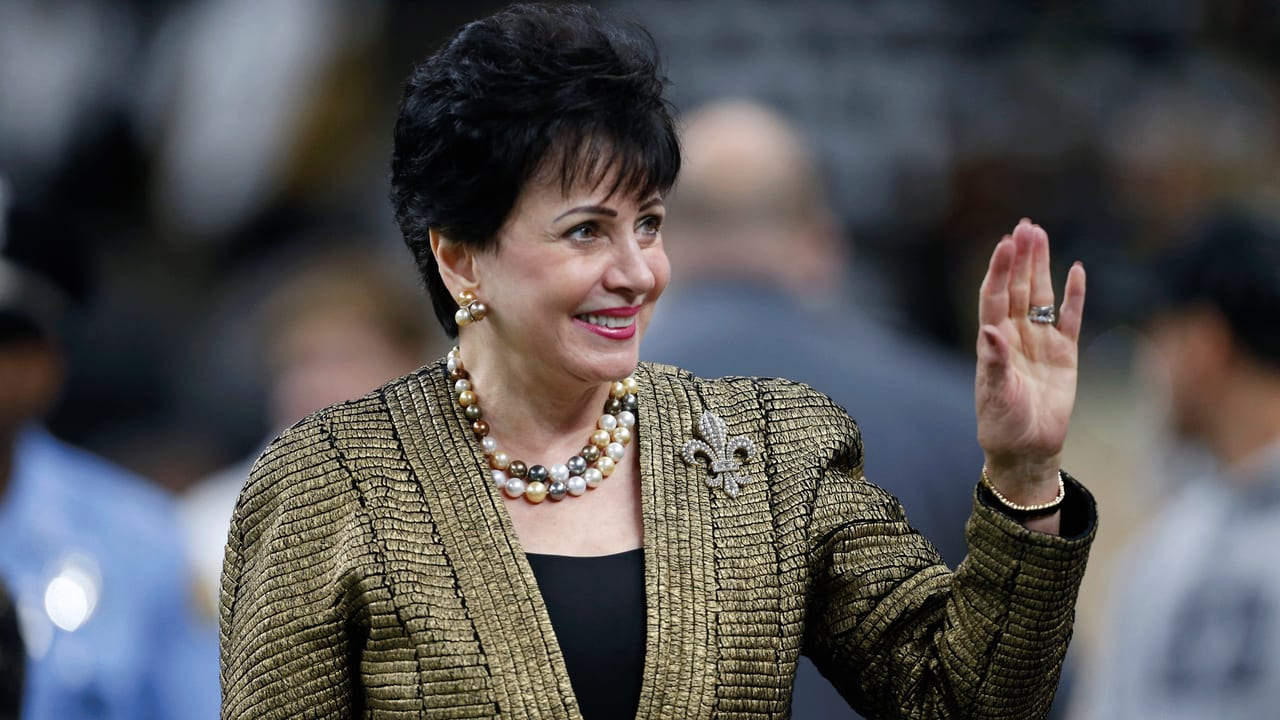 GNOF, Gayle Benson, McIlhenny Company announce 413k in round 1 of