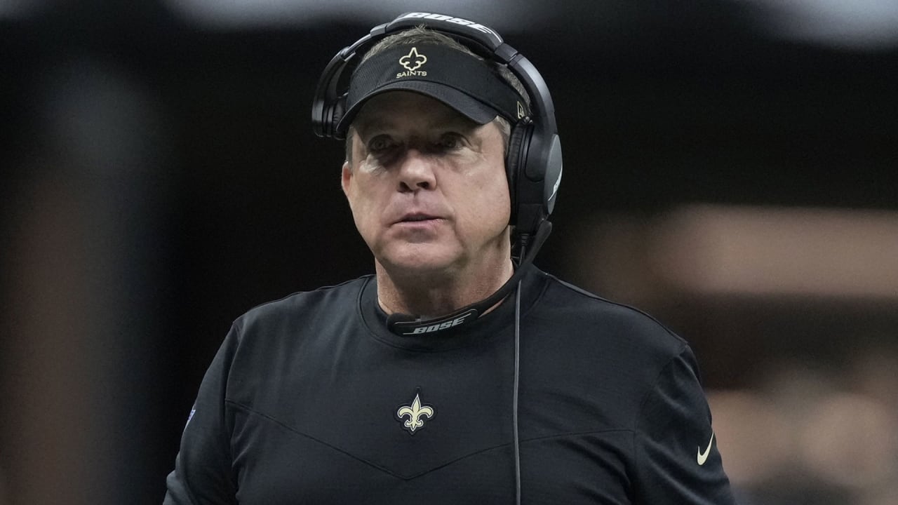 Sean Payton and Tom Brady or not, New Orleans Saints off-season will be  wild 