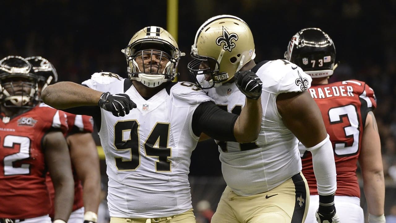 Saints Pass Defense Looks to Establish Dominance Against Titans - Sports  Illustrated New Orleans Saints News, Analysis and More