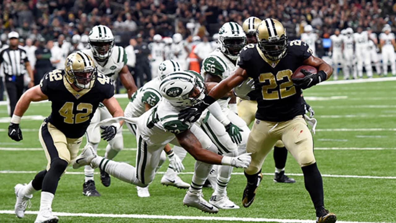 Game Recap: New Orleans Saints 31, New York Jets 19