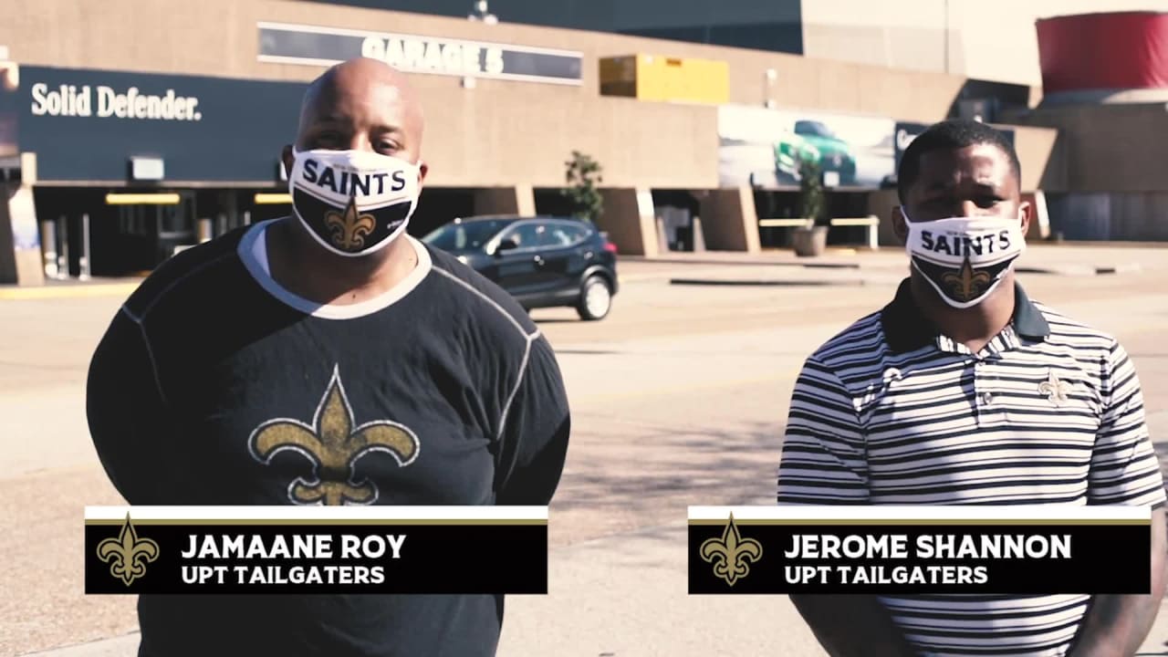 Tailgater Guide: New Orleans Saints - Tailgater Concierge