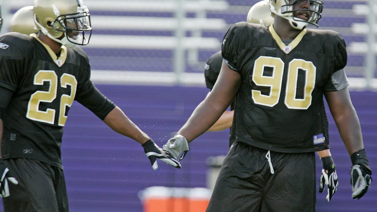 New Orleans Saints Draft Picks