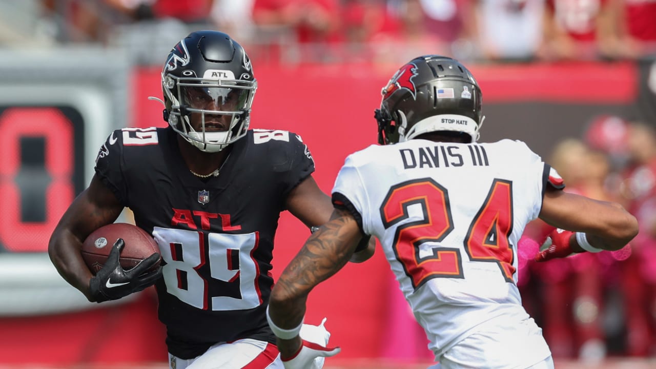 atlanta falcons need a new receiver｜TikTok Search