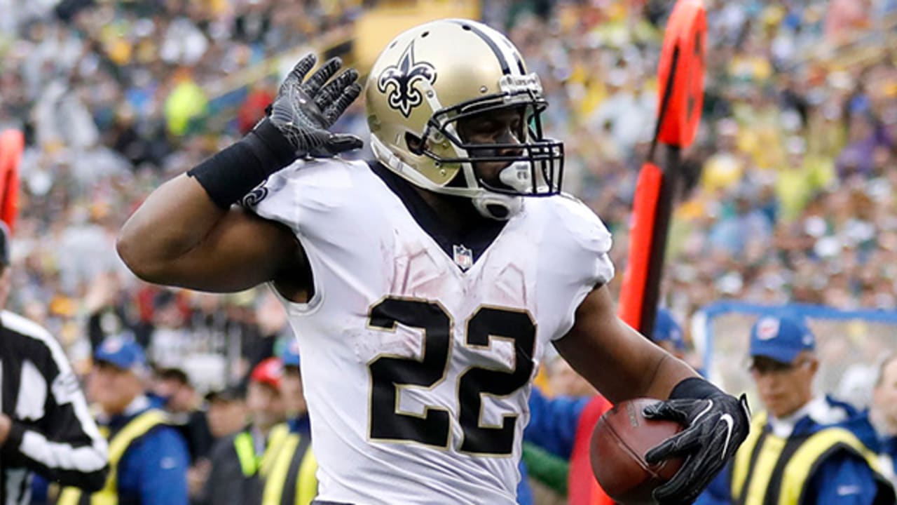 Refocused: New Orleans Saints 26, Green Bay Packers 17