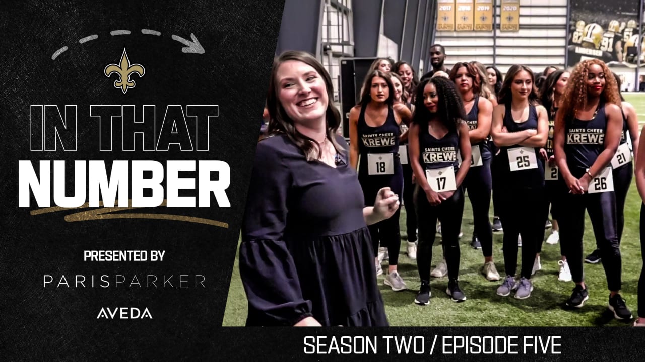 new orleans saints cheerleaders｜TikTok Search