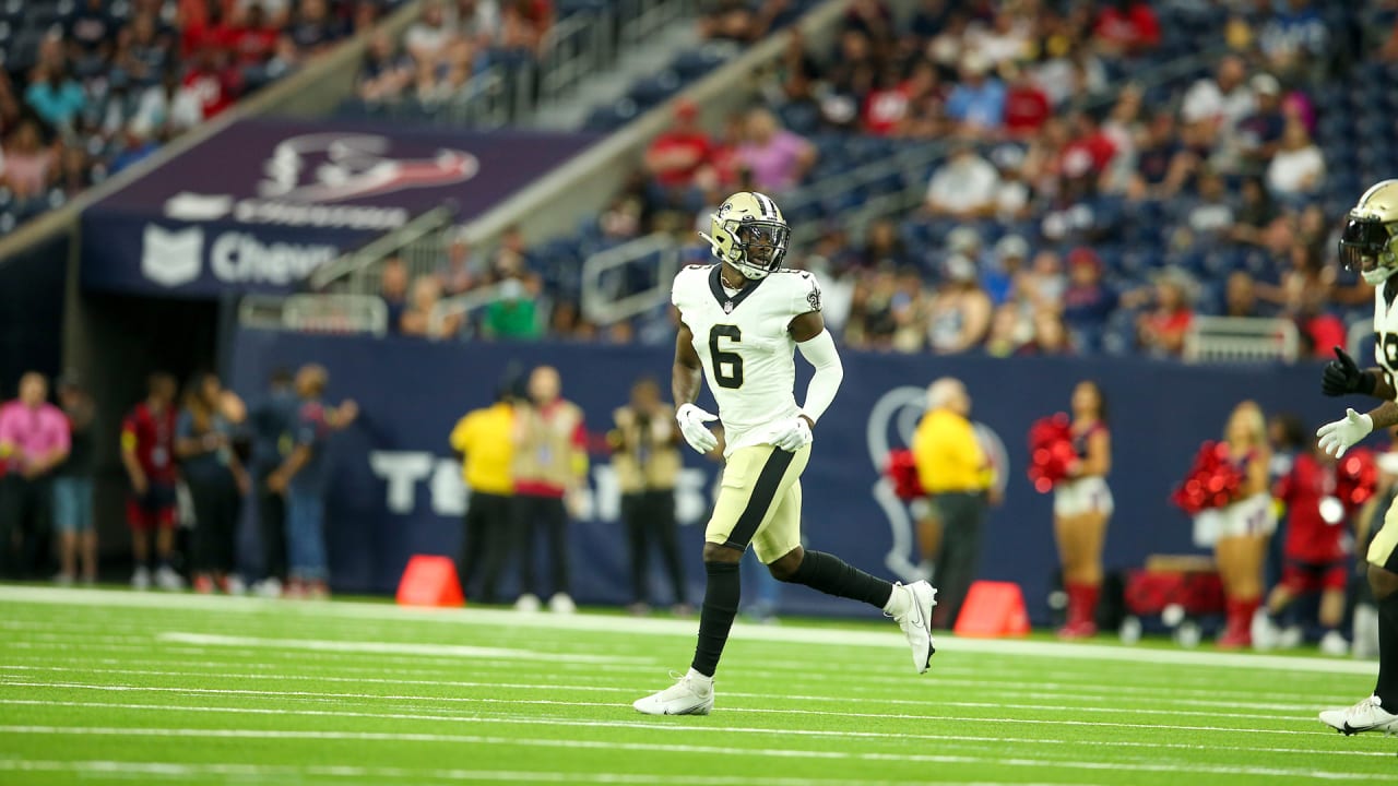 New Orleans Saints At Houston Texans: Week 6 - October 15, 2023 - History