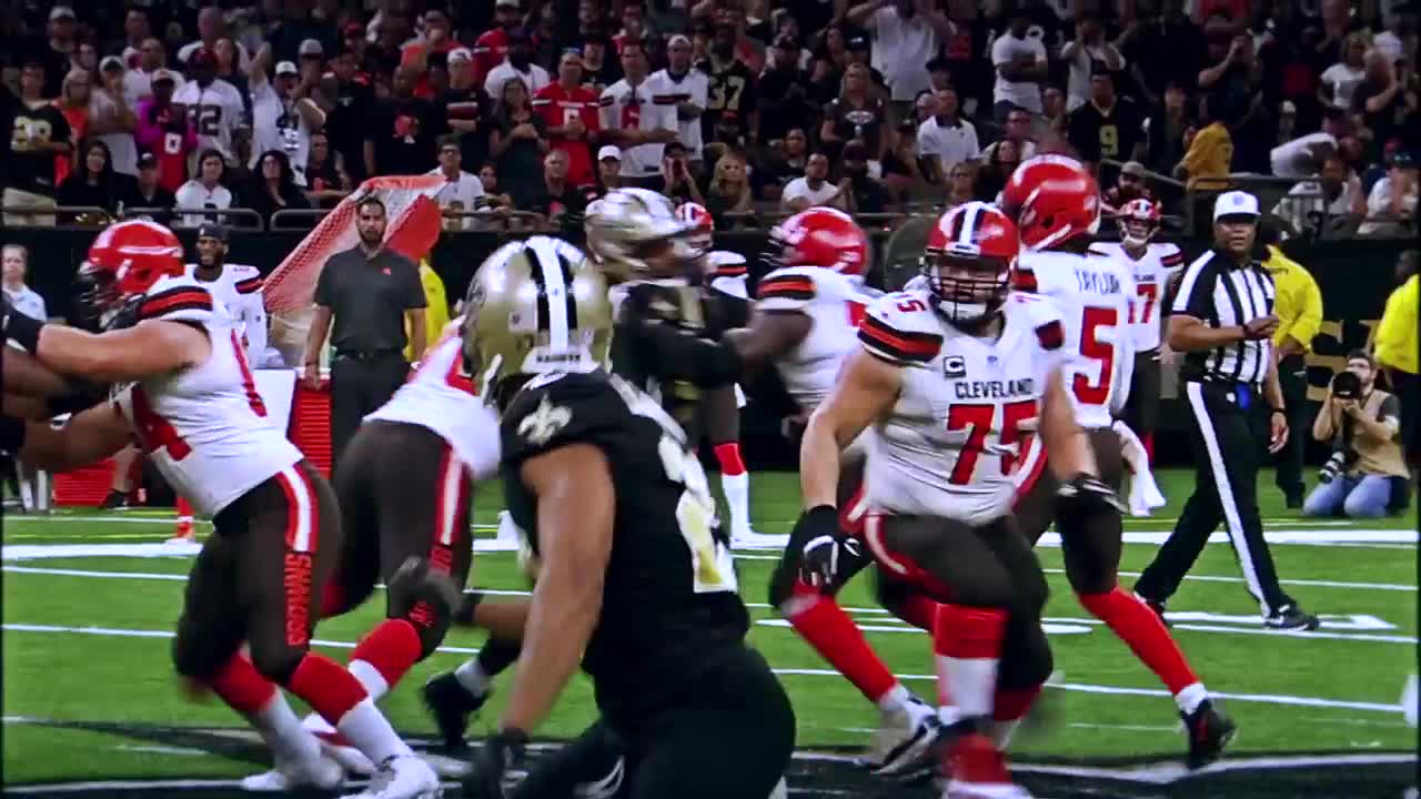 cam jordan new orleans saints