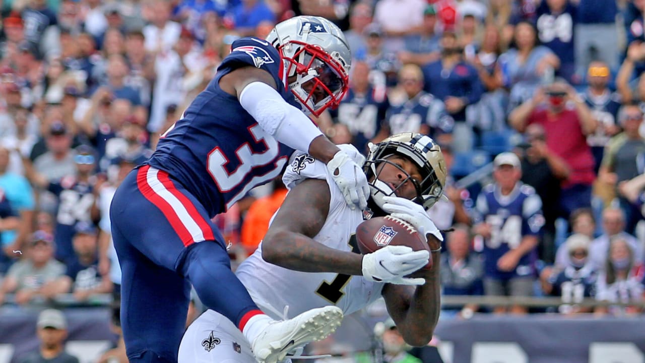 New England Patriots Week 3 roadmap to the New Orleans Saints