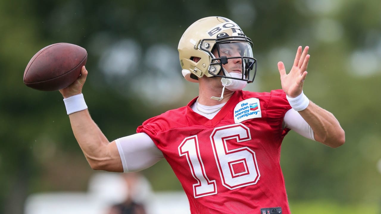 Saints: 4 players on roster bubble who must shine in preseason