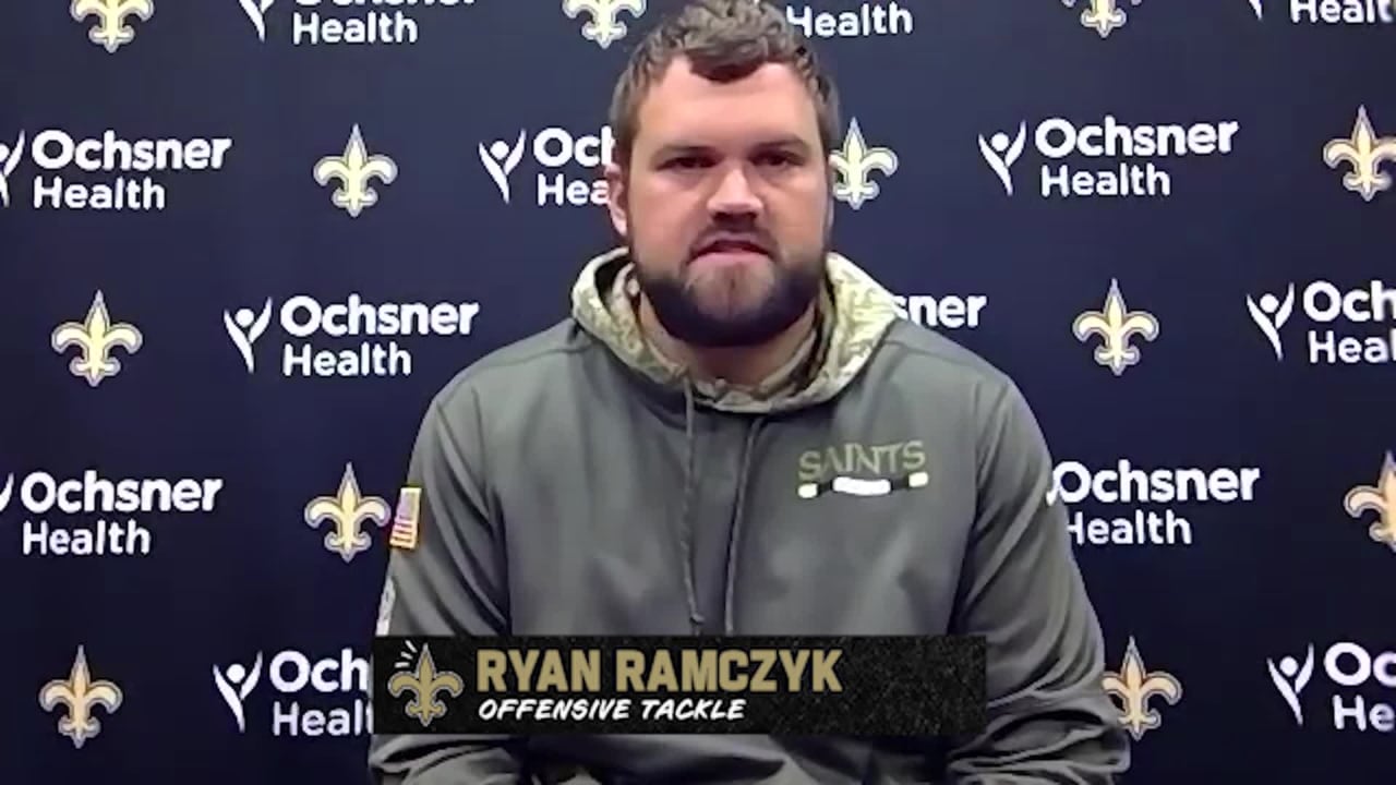 Quotes: Saints coach Sean Payton, linebacker Pete Werner post