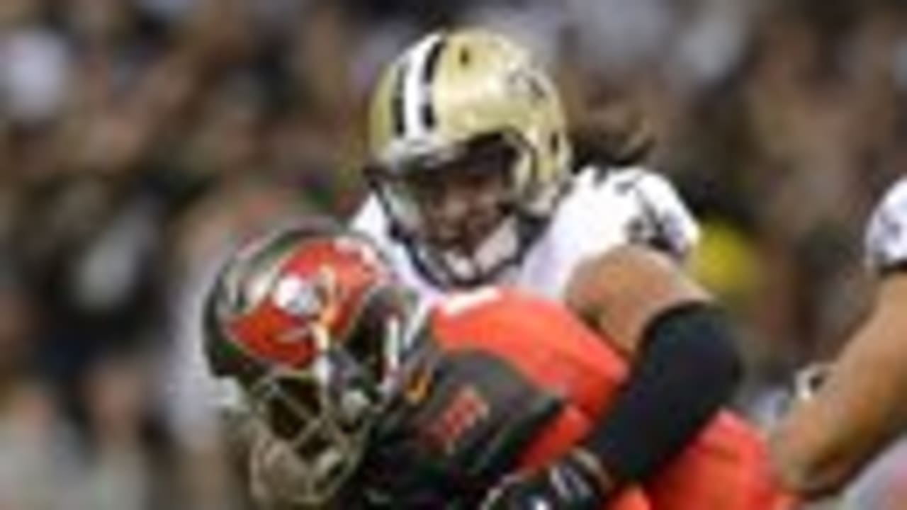 New Orleans Saints Fact Of The Day: September 25, 2015