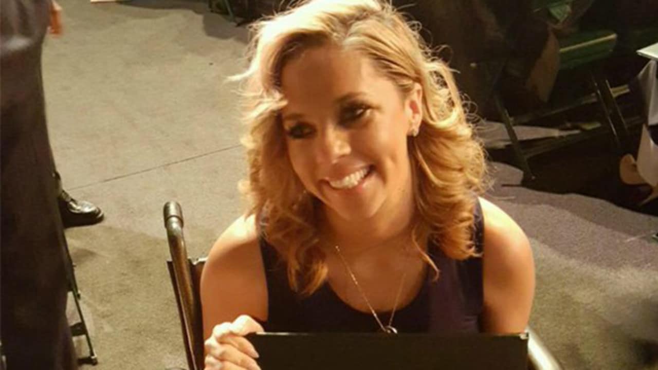 Will Smith's widow Racquel accepts posthumous degree from University of ...