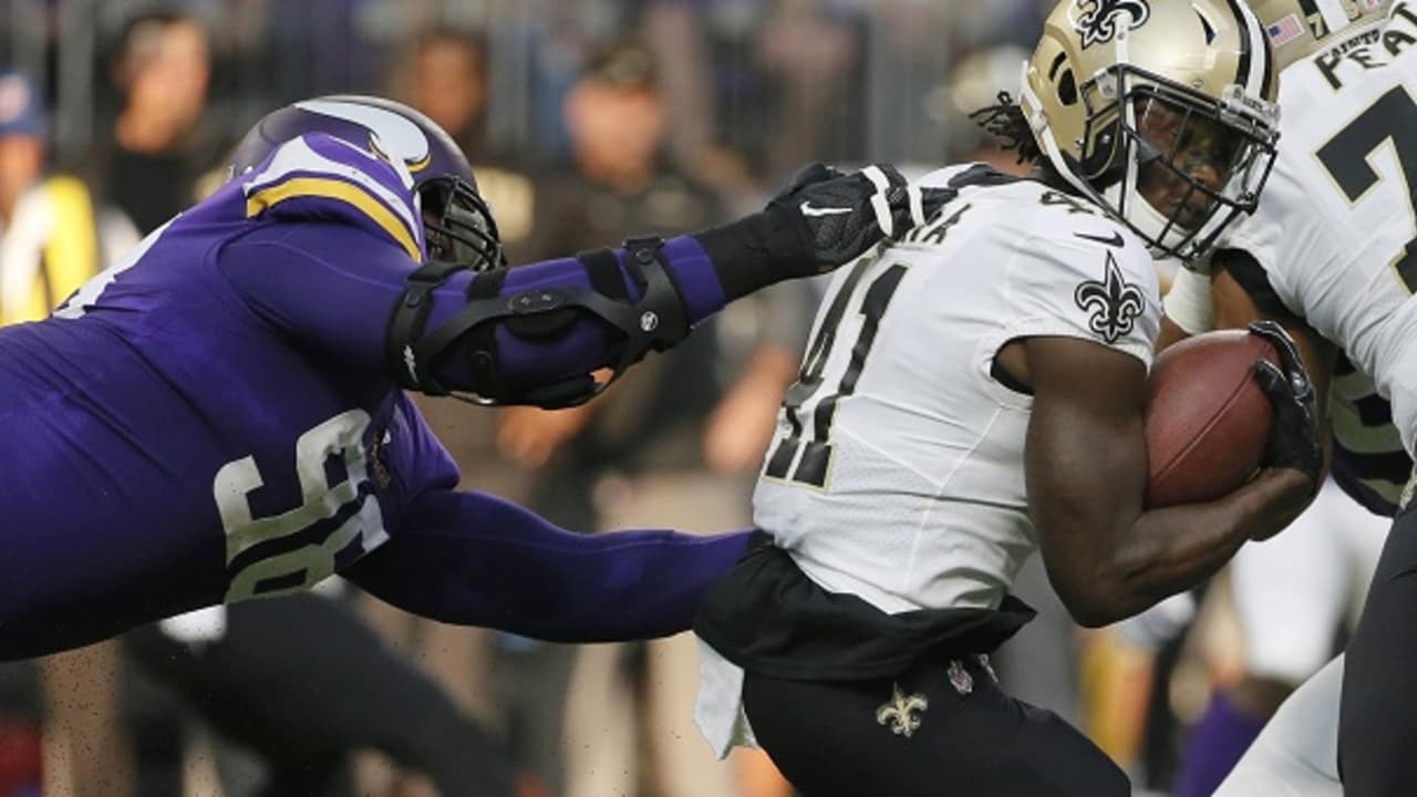 Game Recap: Minnesota Vikings 29, New Orleans Saints 19