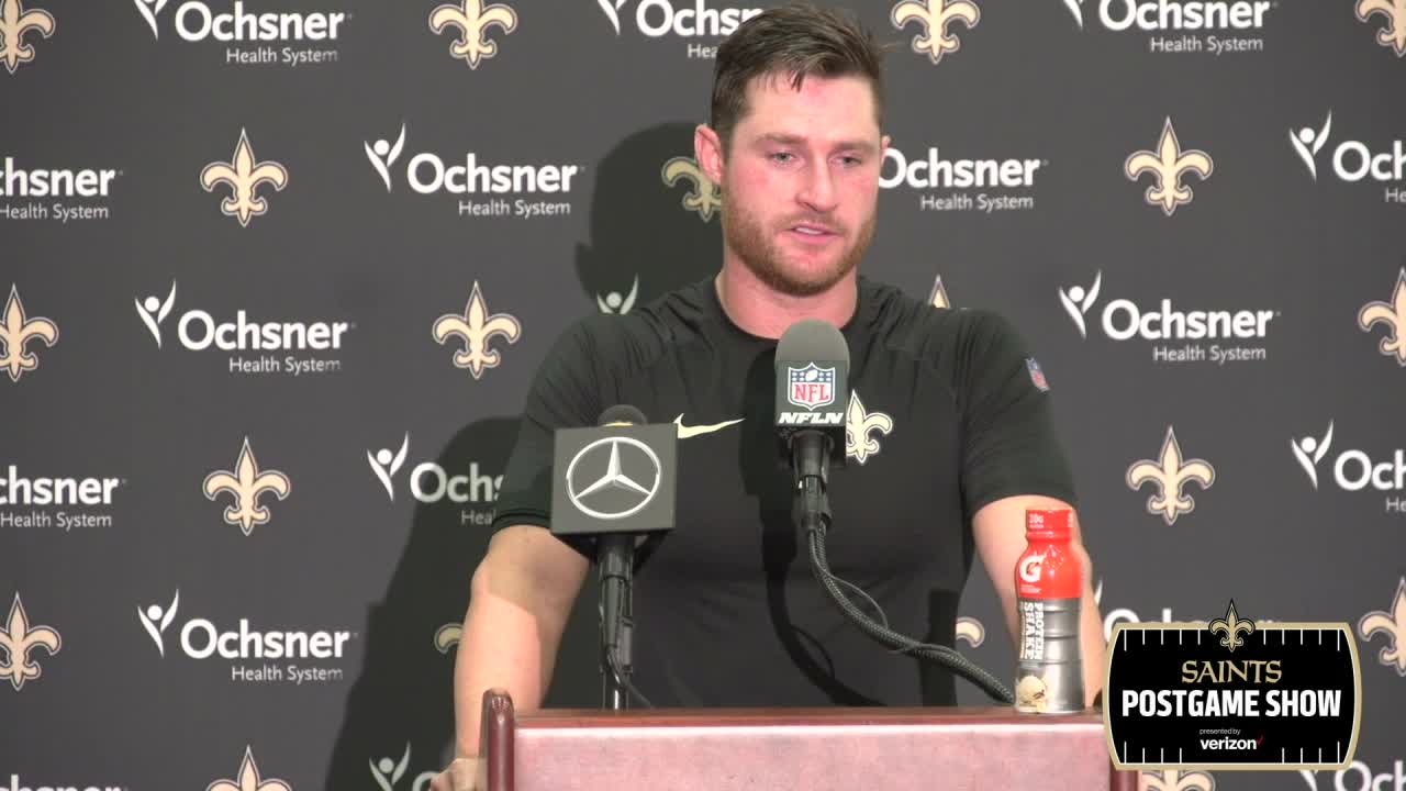 Wil Lutz did what? Saints get a walk off 30-28 win over Texans