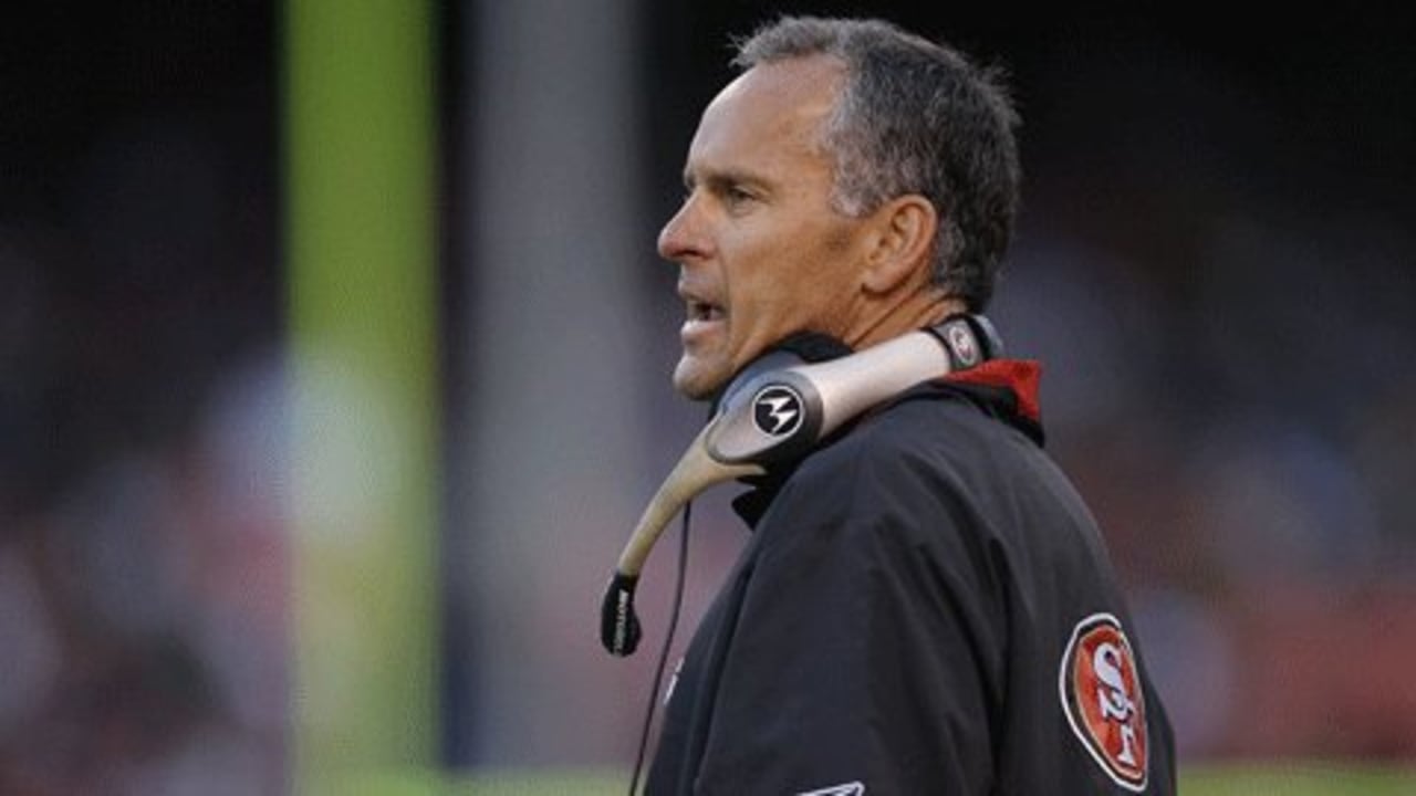 This Day in The Bay: Mike Nolan's First Game as 49ers Head Coach