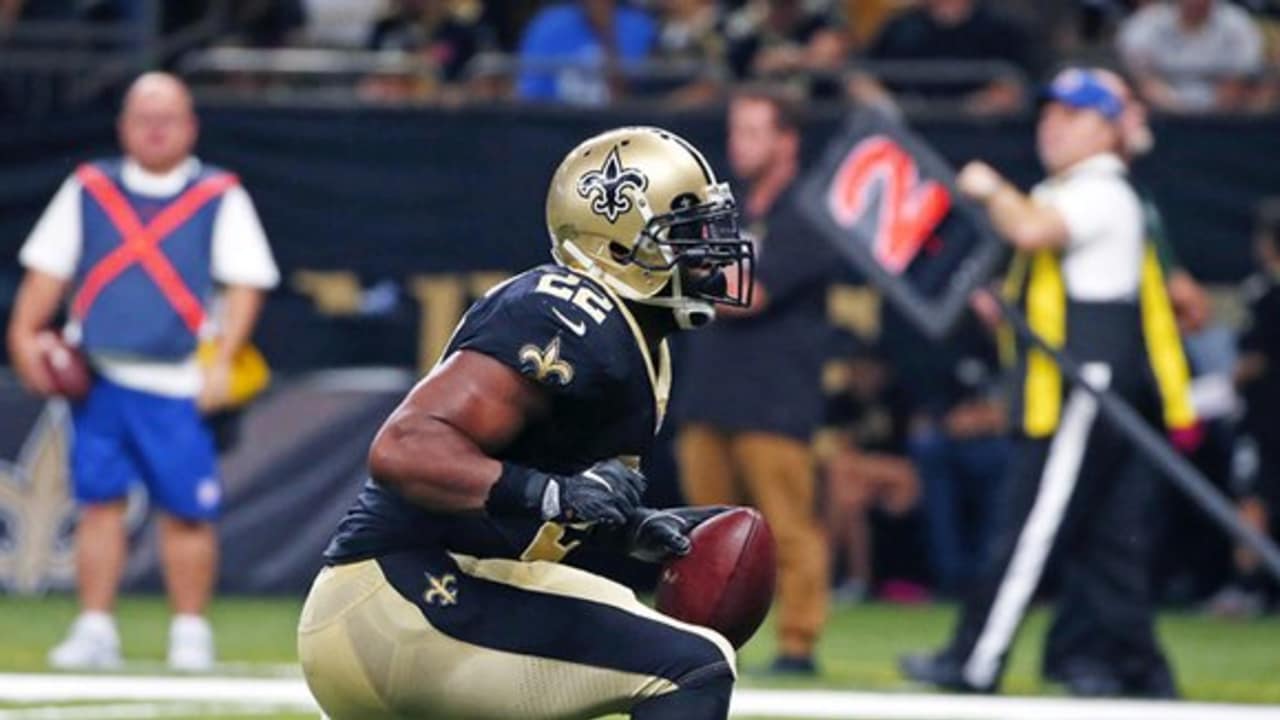 Mark Ingram highlights | Week 6