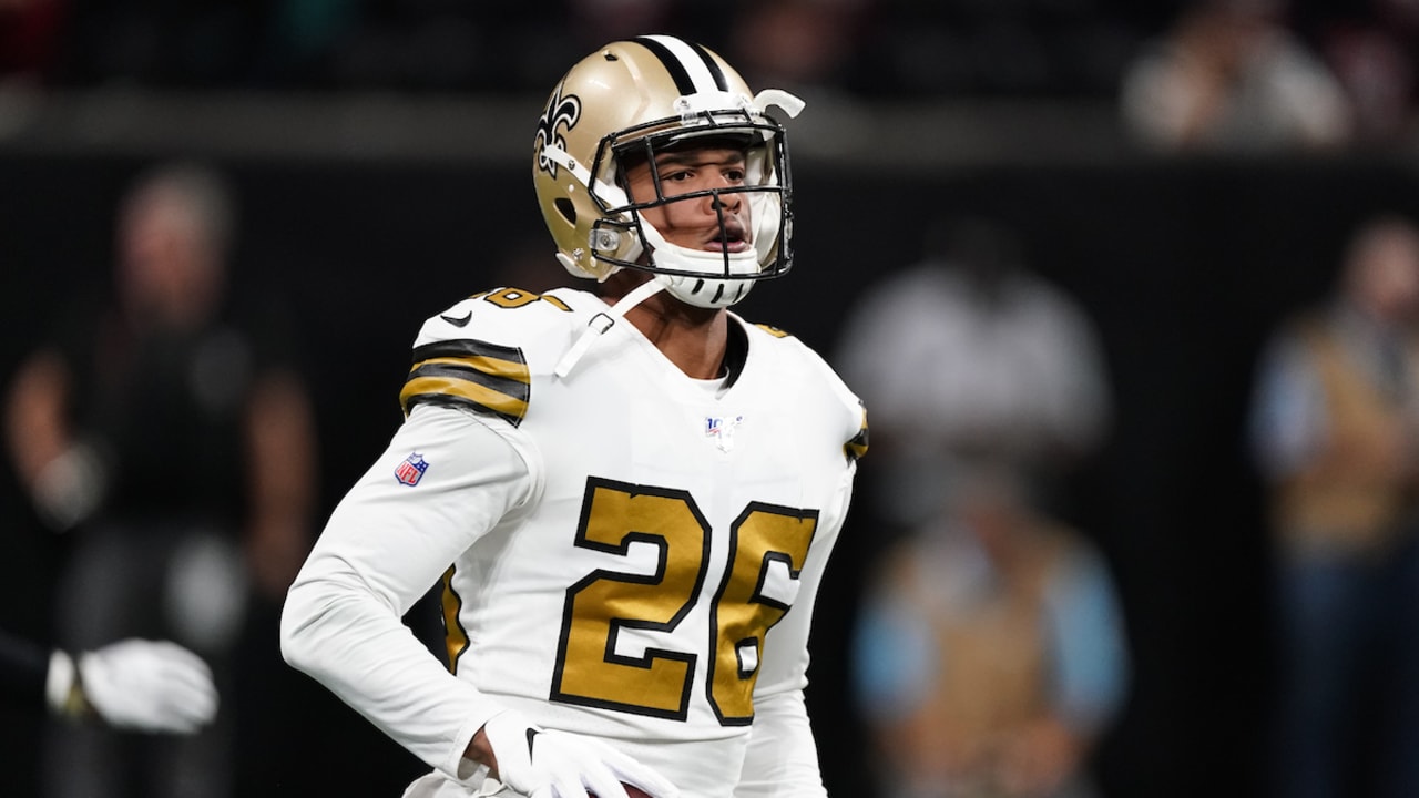 Saints re-sign veteran DB P.J. Williams