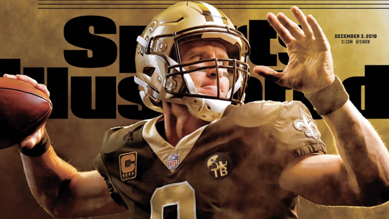 New Orleans Saints - Sports Illustrated