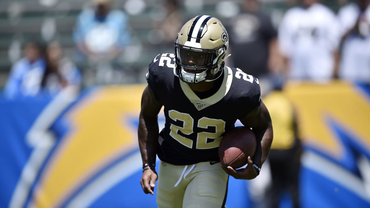 C.J. Gardner-Johnson expects bigger impact as comfort level rises with New  Orleans Saints