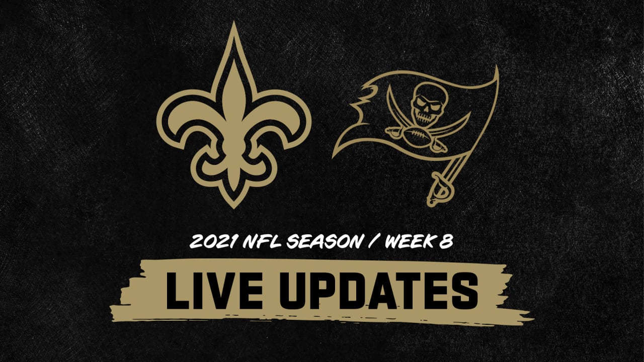 \ud83c\udfc8New Orleans Saints vs Tampa Bay Buccaneers Week 15 Live NFL 2021 ...