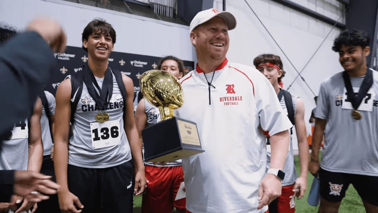 Local high schools compete at 2023 Sanderson Farms Skills Challenge