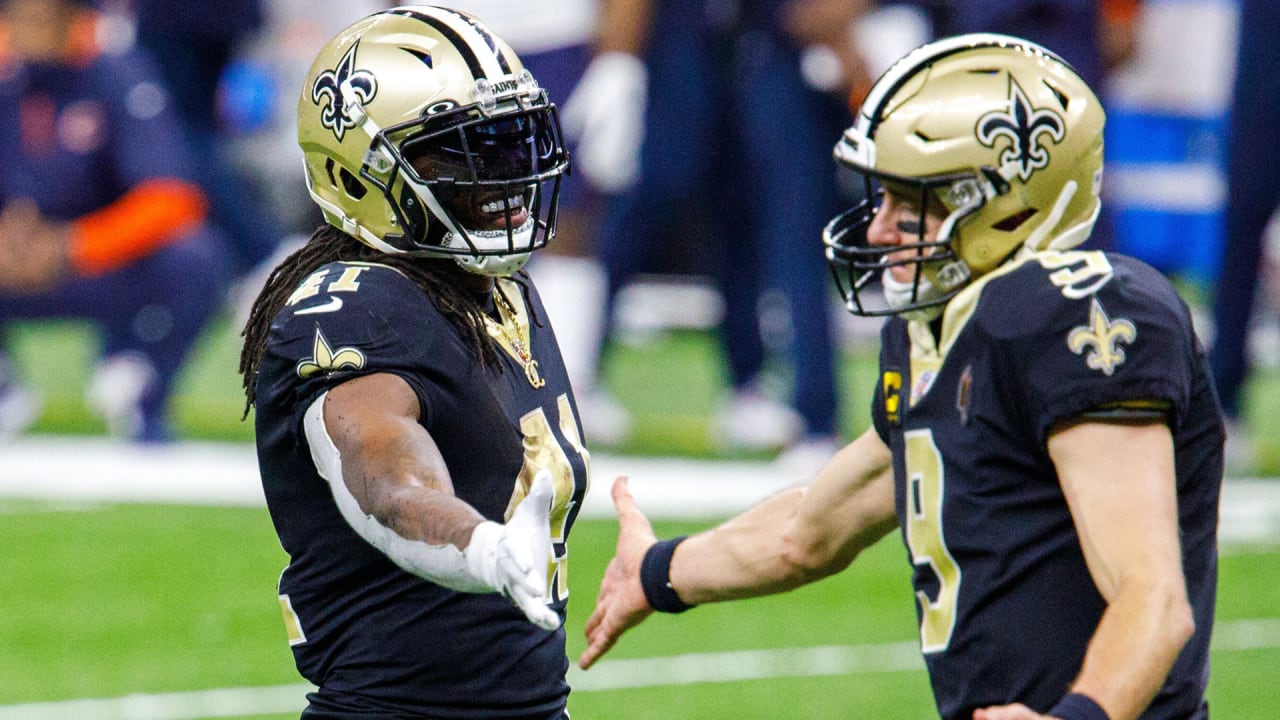 Tony Jones Jr. news: Saints RB plays ahead of Latavius Murray in Week 2 of  2021 NFL preseason - DraftKings Network