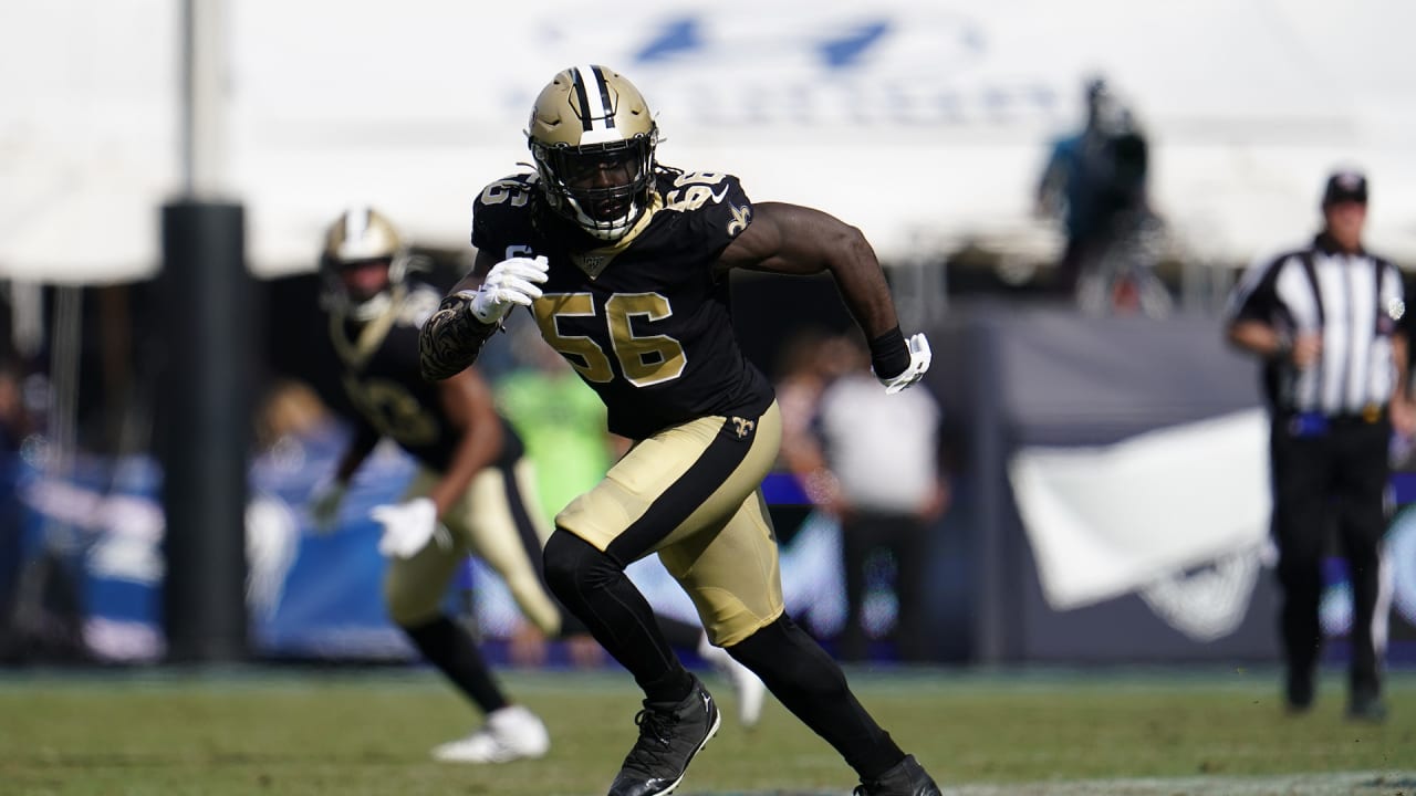 Instant analysis from the Saints' 27-20 win vs. Rams