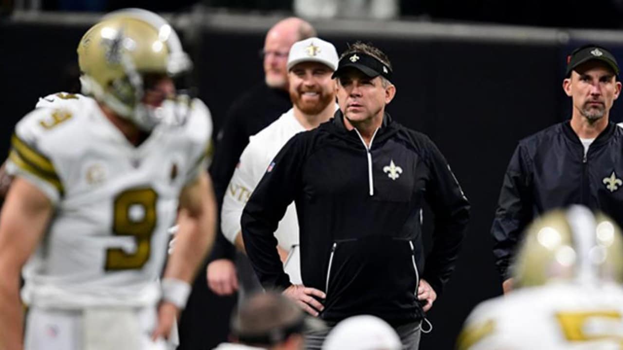 Quotes from Sean Payton, Craig Robertson and Michael Thomas