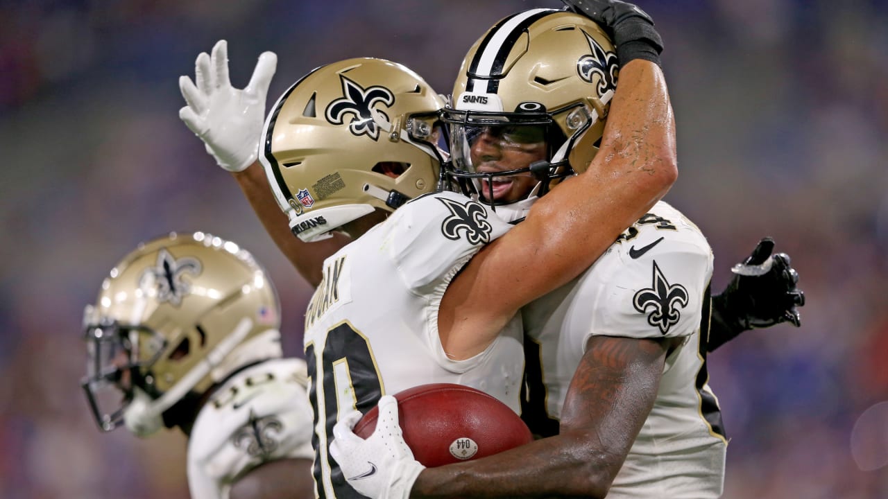 New Orleans Saints on X: New Orleans dominates NFL TV ratings for Week 1  of preseason:   / X