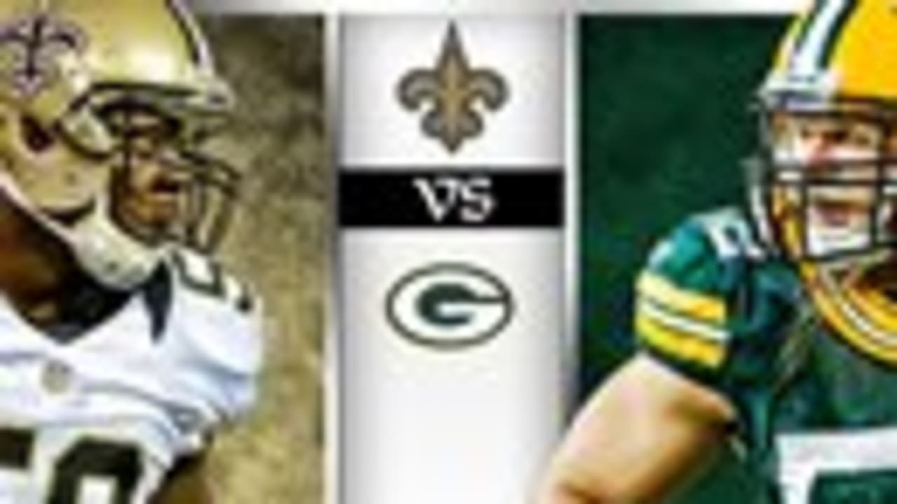 New Orleans Saints Fact of the Day October 22, 2014