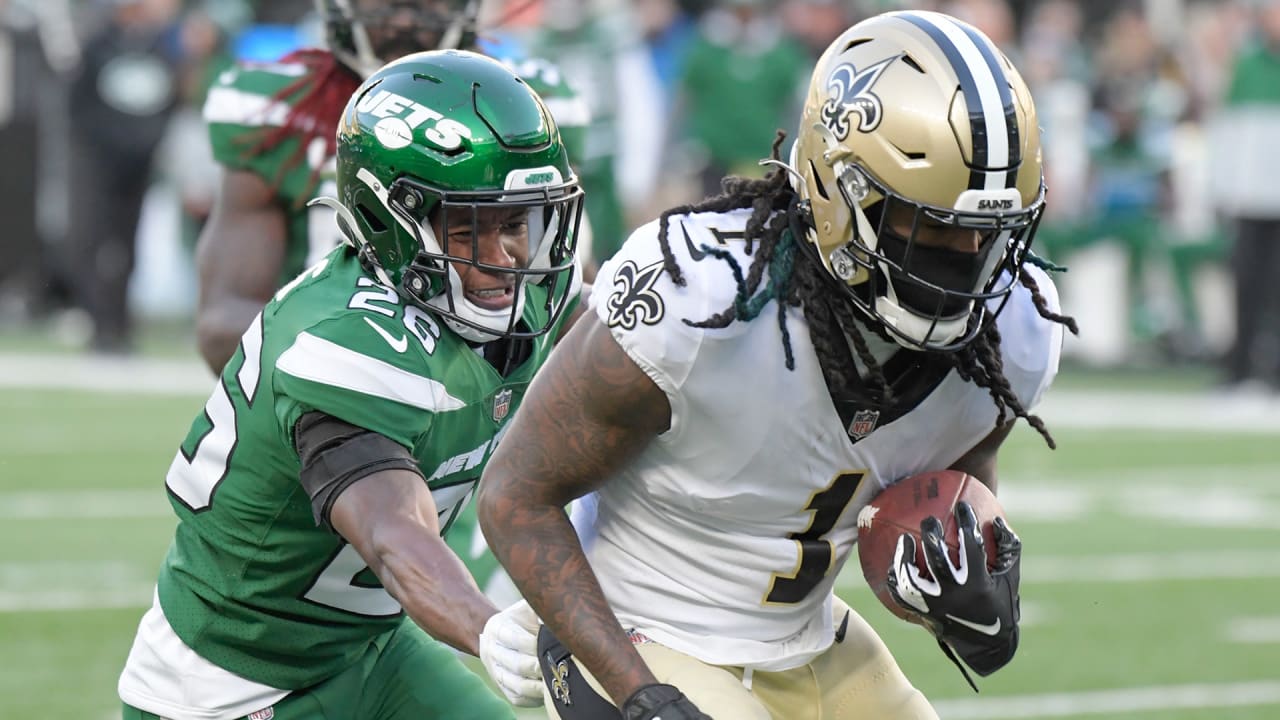 Marquez Callaway Prime Late-Round Best Ball Dart Throw, 2021 Fantasy  Sleeper as Saints Potential WR1 - Roto Street Journal