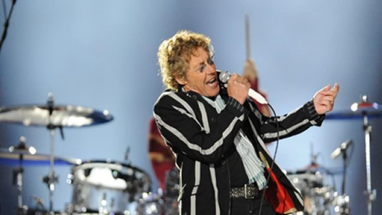 Classic rock flashback: The Who invade the Super Bowl XLIV halftime show, by Jeremy Roberts