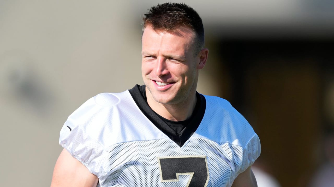 Week 2 Monday inactives: New Orleans Saints at Carolina Panthers; Cleveland  Browns at Pittsburgh Steelers