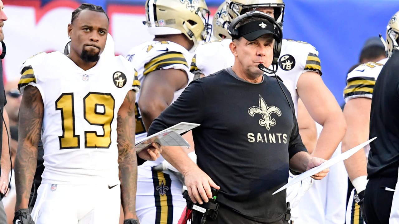 Quotes from Sean Payton's postgame press conference - Week 4 at New ...